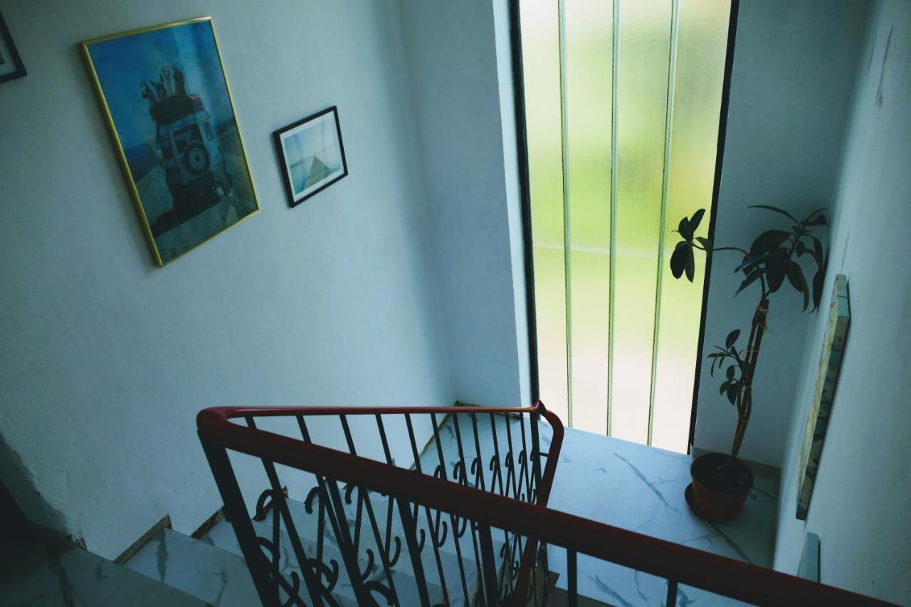 Gemuetlicher Raum, Gampern Ngoại thất bức ảnh
