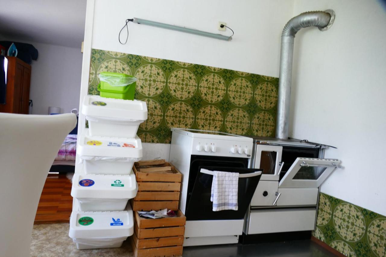 Gemuetlicher Raum, Gampern Ngoại thất bức ảnh