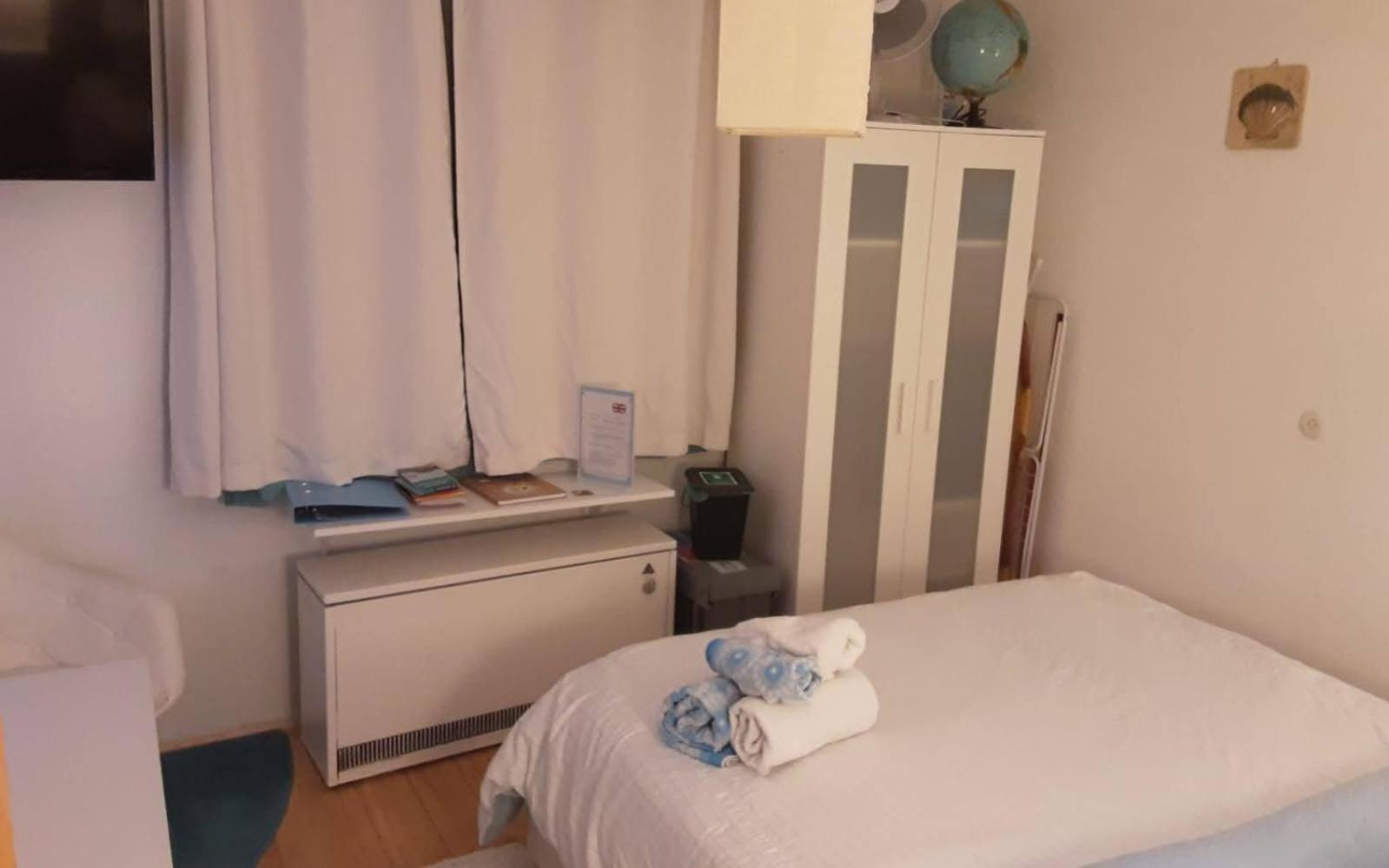 Gemuetlicher Raum, Gampern Ngoại thất bức ảnh