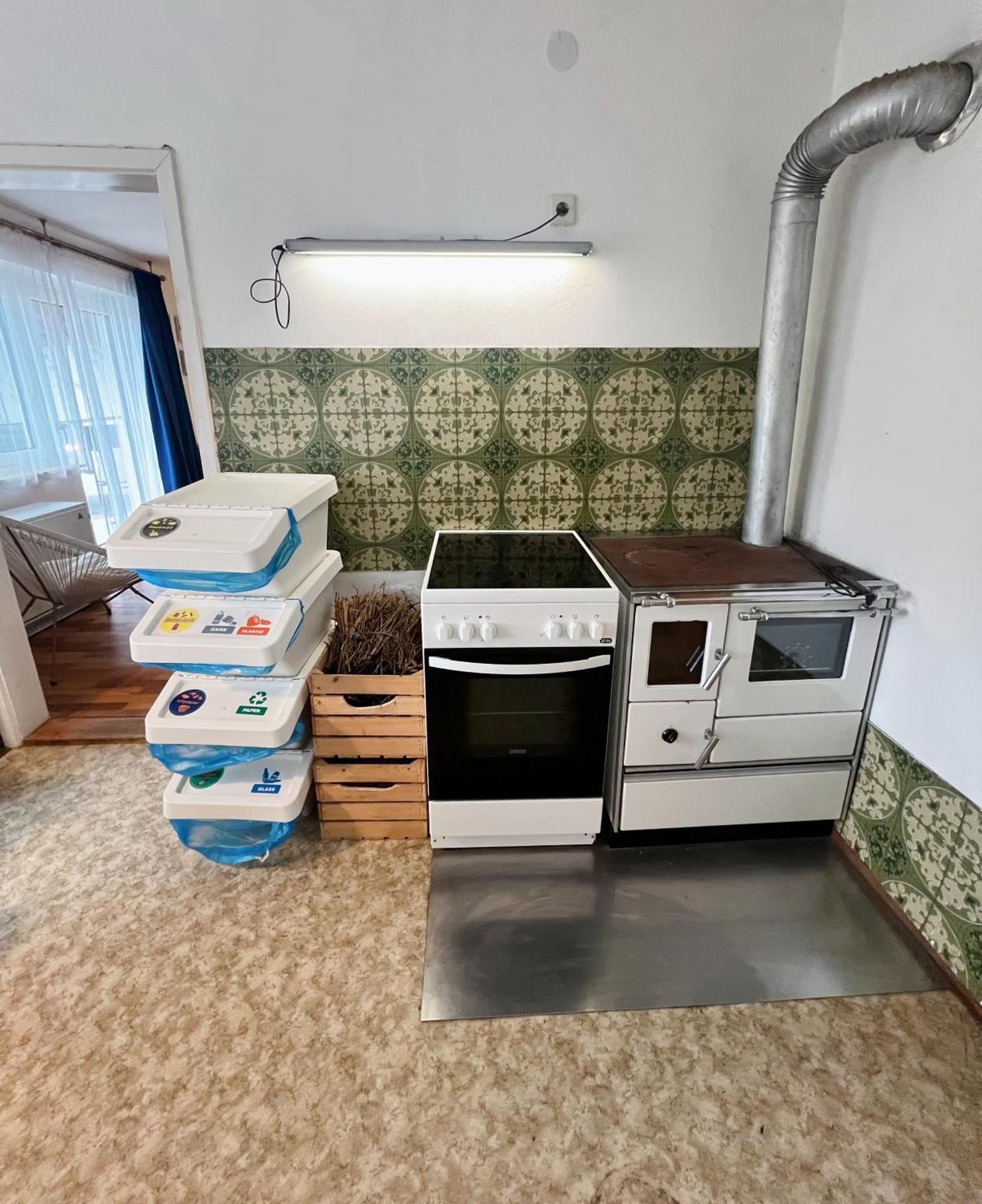 Gemuetlicher Raum, Gampern Phòng bức ảnh